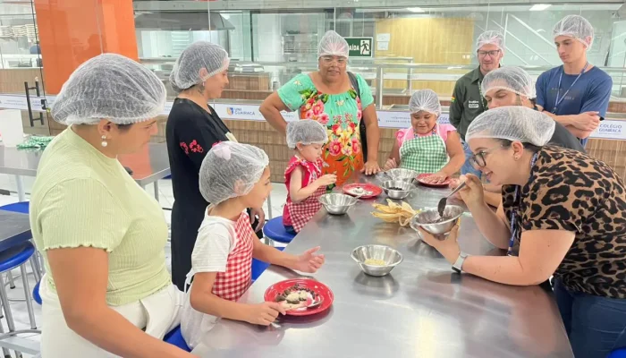 Fotos: Prefeitura de Guarapuava