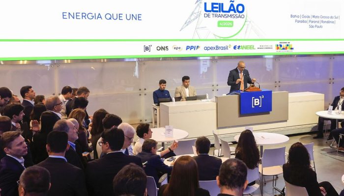 Aneel leiloa oito novos lotes de transmissão de energia elétrica em São Paulo