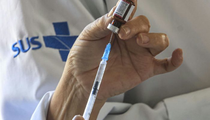 Anvisa amplia uso da vacina Menquadfi para bebês a partir de seis semanas