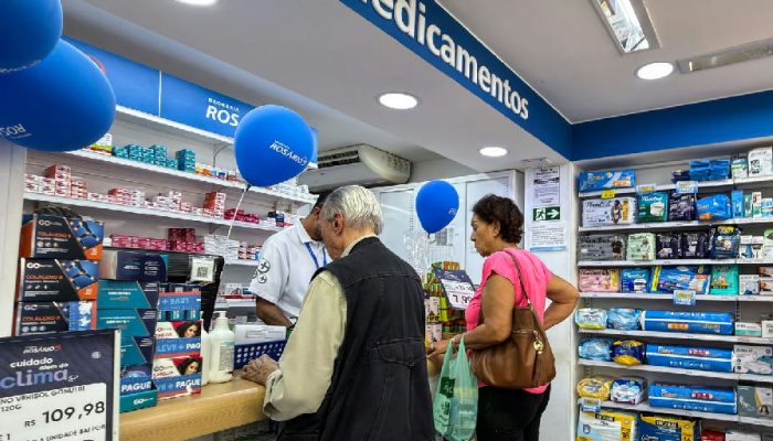 Anvisa autoriza segundo genérico de semaglutida no Brasil