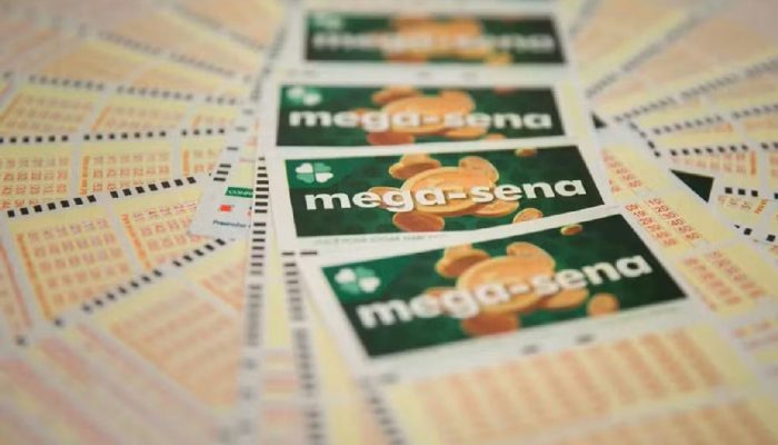 Aposta do Paraná acerta quina da Mega-sena e leva R$ 34 mil em sorteio acumulado
