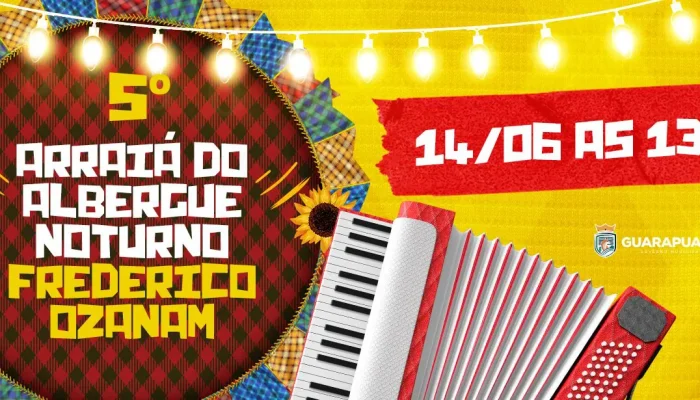 Foto: Prefeitura de Guarapuava
