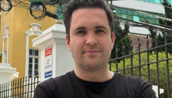 Ascensão meteórica: Paulo Melo multiplica votos por 30 e se torna deputado estadual mais votado do Paraná