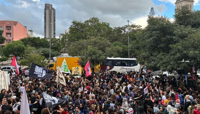 © Guilherme Jeronymo/Agência Brasil