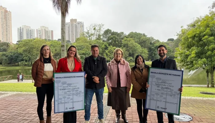 Foto: Prefeitura de Guarapuava