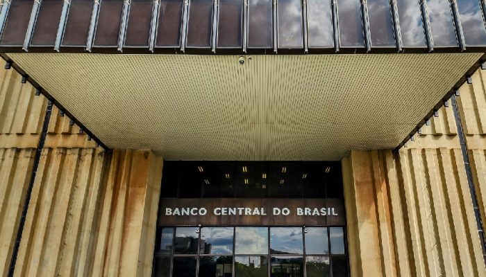 Banco Central ajusta projeção de crescimento para economia brasileira em 2026