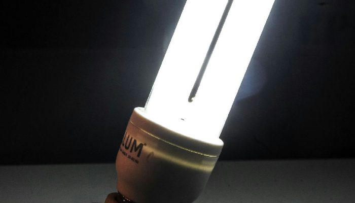 Bandeira amarela na conta de luz se mantém em setembro pelo quinto mês consecutivo