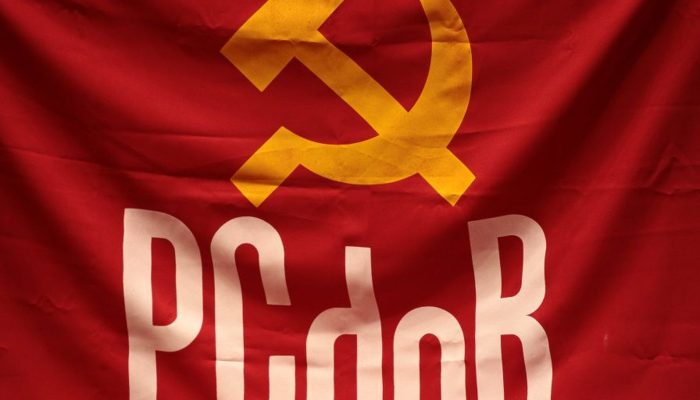 © Foto: PCdoB