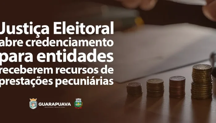 Foto: Prefeitura de Guarapuava