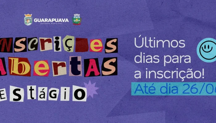 Foto: Prefeitura de Guarapuava