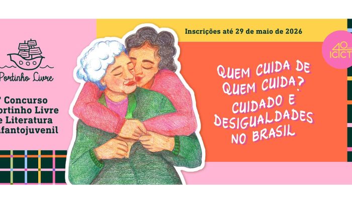 © Thays Coutinho/Icict/Fiocruz