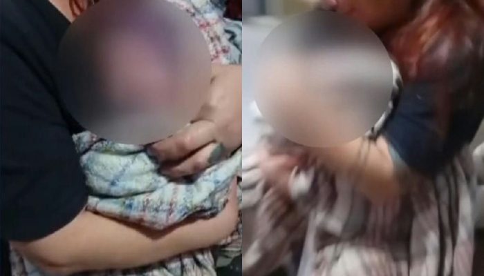 Bebê achada em sacola de lixo não resiste e morre em Piraquara