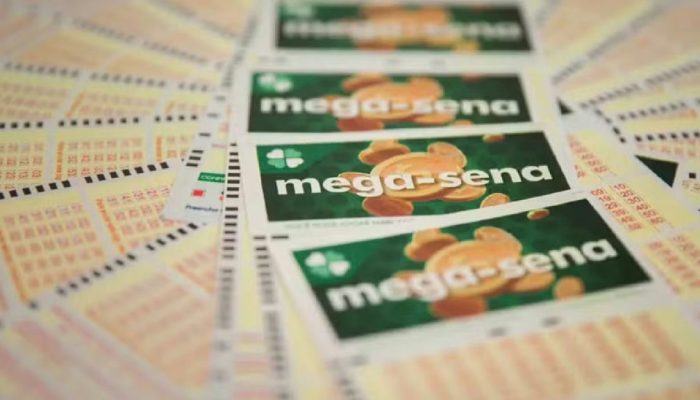 Bolão de Foz do Iguaçu acerta a quina da Mega-sena e leva mais de R$ 55 mil