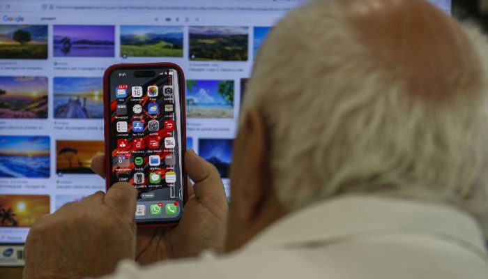 Brasil adere ao movimento Dia do Reset para incentivar pausa nas redes sociais