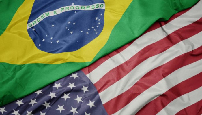 Brasil e Estados Unidos retomam diálogo sobre tarifas comerciais em encontro do G20