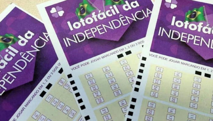 Caixa altera horário da Lotofácil da Independência que pagará R$ 300 milhões nesta terça