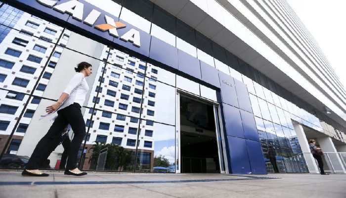 Caixa lucra R$ 3,9 bi no segundo trimestre com alta de 5,9% apesar de inadimplência subir
