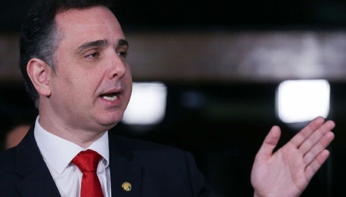 Câmara aprova Rodrigo Pacheco como novo ministro do Tribunal de Contas da União