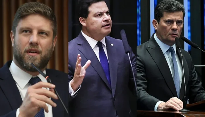 Candidatos AO governo do Paraná debatem propostas em encontro na RPC