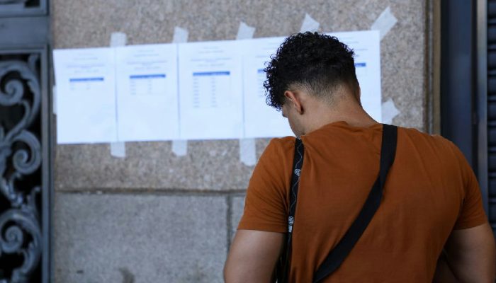 Candidatos do CNU 1 têm prazo final hoje para confirmar interesse em lista de espera
