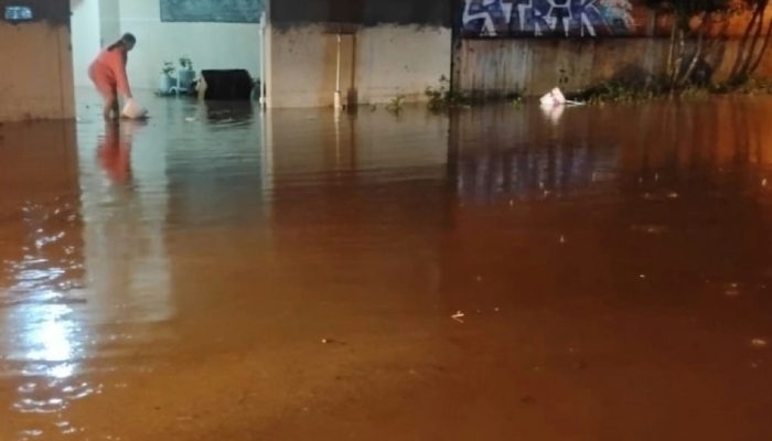 Chuvas intensas castigam Paraná pelo quarto dia, deixando milhares desalojados e cidades em alerta