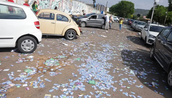 Conheça as condutas que configuram crime eleitoral no dia da votação