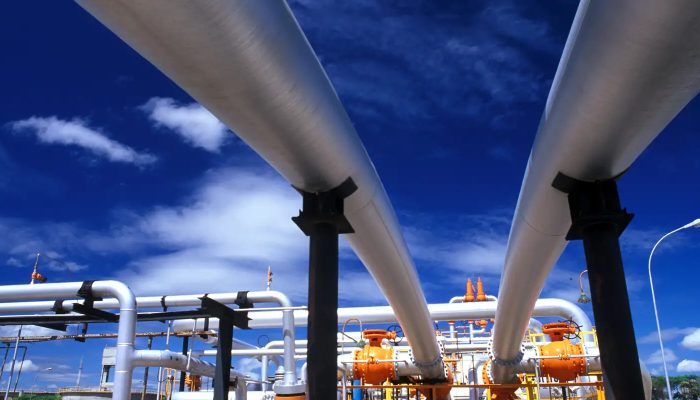 © Agência Petrobras