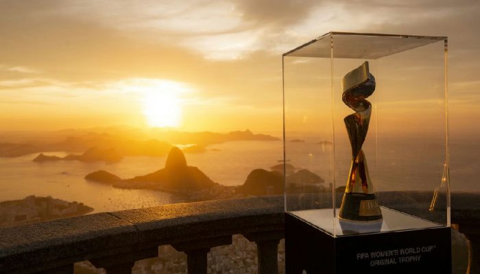 Copa do Mundo Feminina 2027 busca 6 mil voluntários no Brasil com inscrições abertas pela Fifa