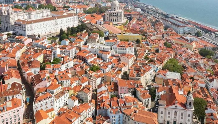 © Prefeitura de Lisboa/Divulgação