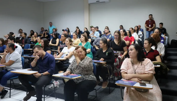 Foto: Prefeitura de Guarapuava