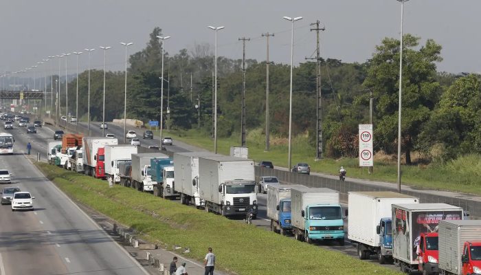 © Tânia Rêgo/Agência Brasil