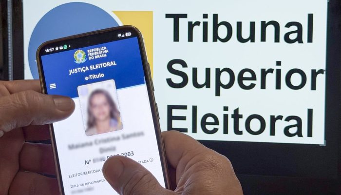 Documentos aceitos para votar neste domingo exigem atenção dos eleitores