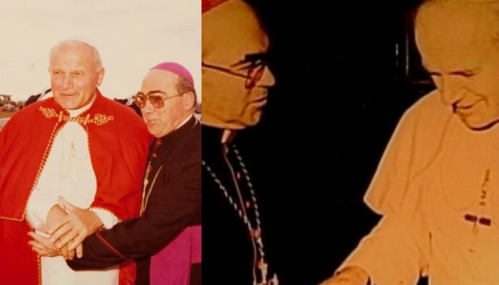 Dom Pedro Fedalto: Curitiba se despede de arcebispo centenário com legado histórico