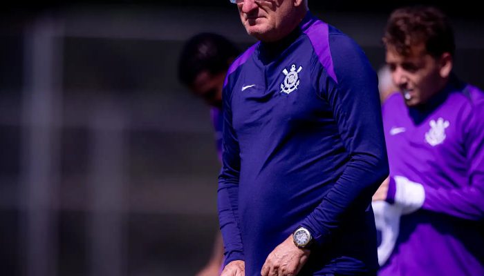 © Rodrigo Coca/Agência Corinthians/Direitos Reservados