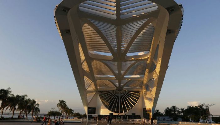 EBC impulsiona futuro do futebol feminino em cúpula internacional no Rio de Janeiro