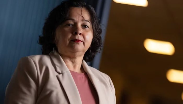 Economista Pricilla Maria Santana é anunciada para a Secretaria da Fazenda do Paraná