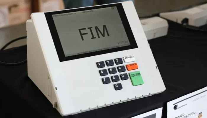 Eleições 2026: cobertura em tempo real traz resultados e desdobramentos da votação