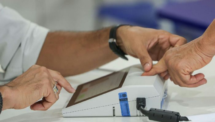 Eleições 2026: segundo turno será realizado em 25 de outubro