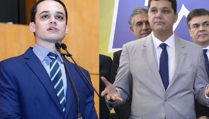 Eleições no Espírito Santo: Pazolini e Ferraço avançam para o segundo turno