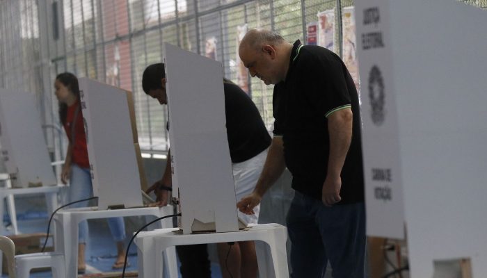 Eleitor deve consultar local de votação antes do pleito para evitar transtornos