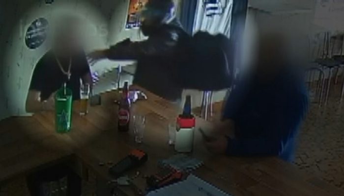 Empresário é assaltado em bar de Ponta Grossa e perde joias avaliadas em meio milhão de reais