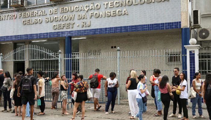 Enem 2026 garante transporte gratuito para estudantes no Rio de Janeiro