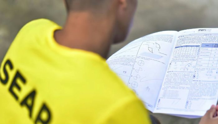 Enem PPL 2026 recebe inscrições a partir de 5 de outubro