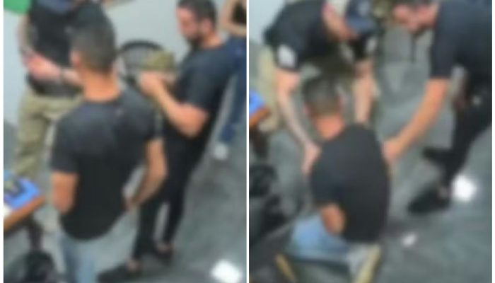 Falhas de segurança em clube de tiro no Paraná resultam em disparo acidental