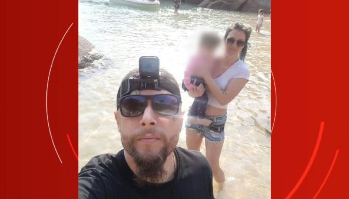 Feminicídio em Francisco Beltrão: mulher é morta a facadas na frente da filha de 6 anos