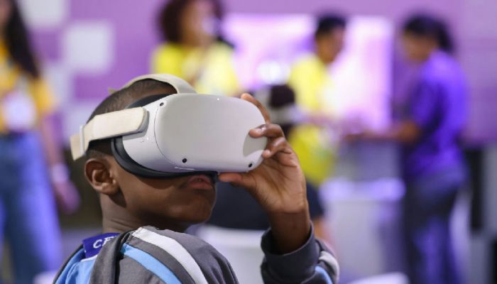 Festival Nacional da Matemática transforma ciência em experiência pop no Rio de Janeiro