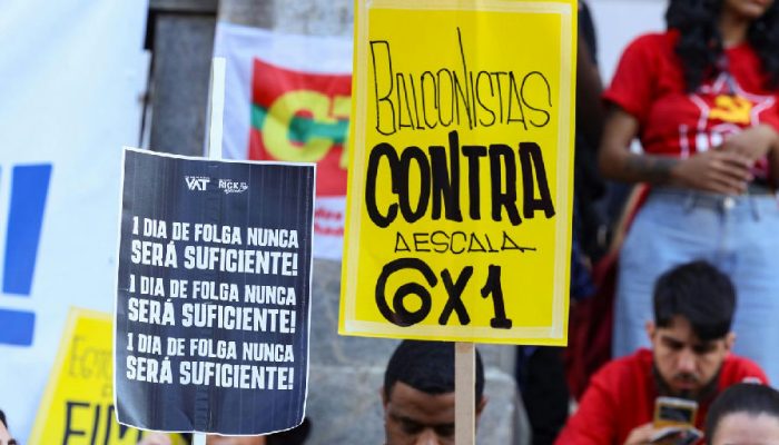 Fim da escala 6x1: entenda as novas regras e o cronograma de transição