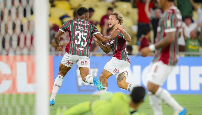 © Marcelo Gonçalves/Fluminense FC