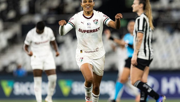 © Marina Garcia/Fluminense FC