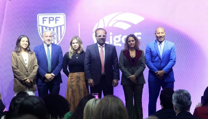 FPF e Liga F selam parceria inédita para impulsionar o futebol feminino